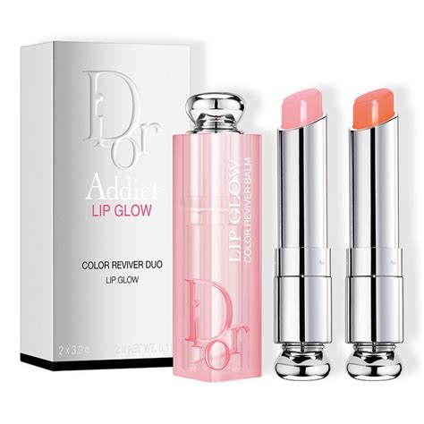 jual lip balm dior